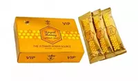 Royal Honey Gold Malayziya Chakana savdo