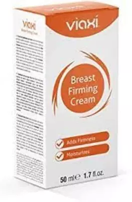 Viaxi Breast Firming Cream крем для увеличения груди
