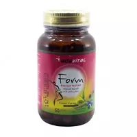 Растительные капсулы для похудения Form Adavital