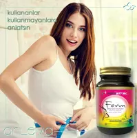  Растительные капсулы для похудения Form Adavital - 