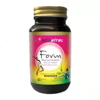  Растительные капсулы для похудения Form Adavital Только в розницу