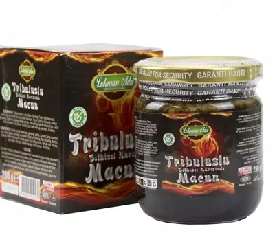 150 000 сум / шт. Паста эпимедиумная Tribuluslu для усиления потенции