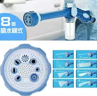 Shlang purkagich Ez Jet Water