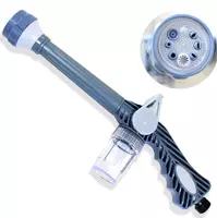 Shlang purkagich Ez Jet Water - To'pponcha-purkagichlar