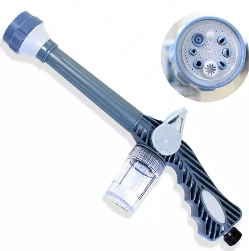 Shlang purkagich Ez Jet Water