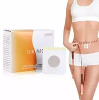 Slim Patch Ozg'inlash uchun patch