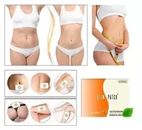 Slim Patch Ozg'inlash uchun patch Шукуруллаев Шерзод