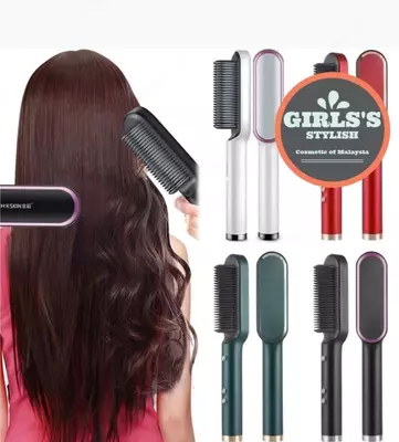165 000 сум / шт. Выпрямитель для волос Straight Comb Temperature Control FH909