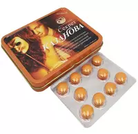 Секрет Казанова для улучшения эрекции