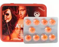 Секрет Казанова для улучшения эрекции LILSHOP.UZ