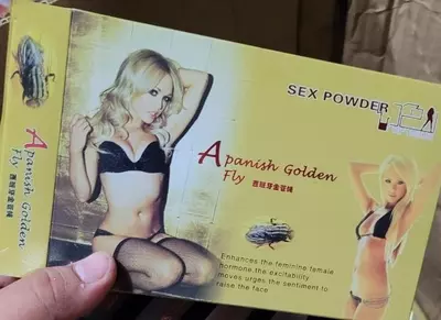 Apanesh golden fly ayol libidosini oshirish uchun dori - 140 000 so'm / dona