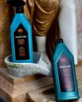 granit va yulka toshlarini tozalash vositasi