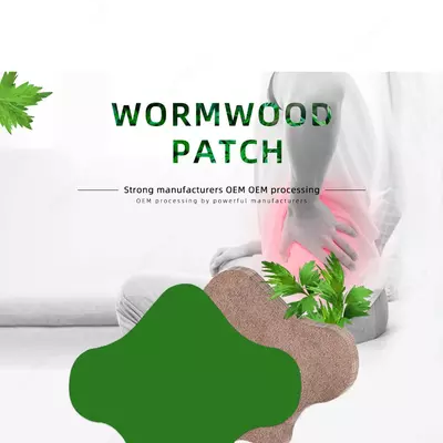 Пластыри травяные обезболивающие для позвонков - 160 000 сум / шт.