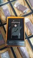 Зажигалка электронная с зарядкой USB