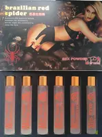 Возбуждающие капли для женщин Brazilian red spider