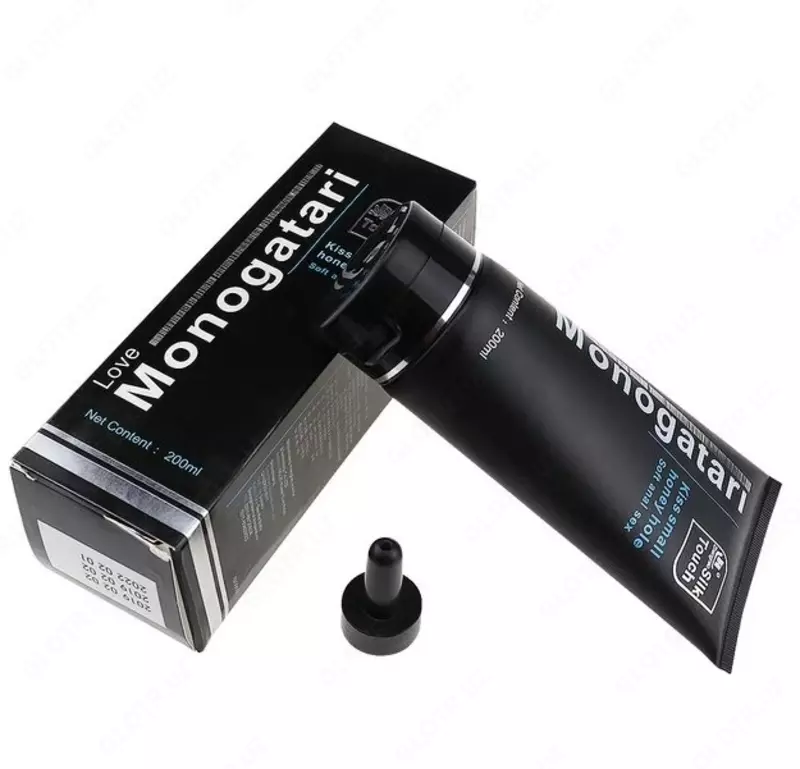 140 000 сум Смазка  Love Monogatari 200 мл