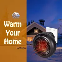 Wonder Heater portativ isitgich - 200 000 so'm