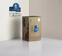 Кофе с коллагеном для похудения Zerofit