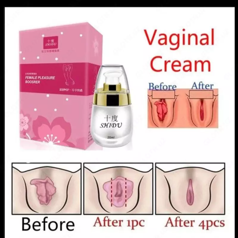 Jinsiy orgazm stimulyatori