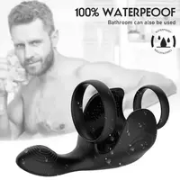 Vibratsiyali prostata massajchisi - 450 000 so'm