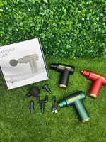 Tana massager massaj qurol - 290 000 so'm