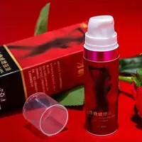 Женский гель для повышения удовольствия