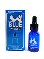 Blue Wizard капли для женского возбуждения - 130 000 сум