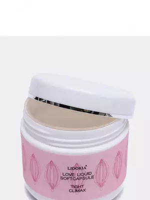 Lidoriya vaginal qisqarish kapsulalari - Шукуруллаев Шерзод