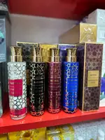 Hamidi Oud духи натуральные