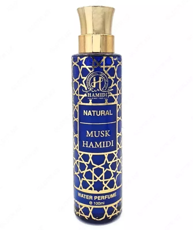 Hamidi Oud духи натуральные