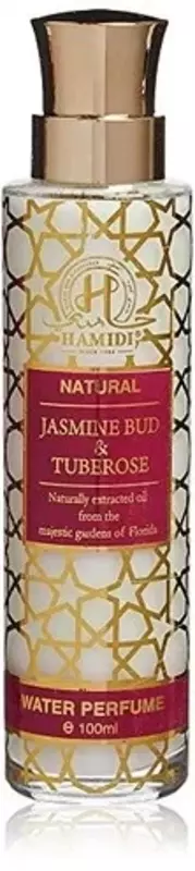 Hamidi Oud духи натуральные