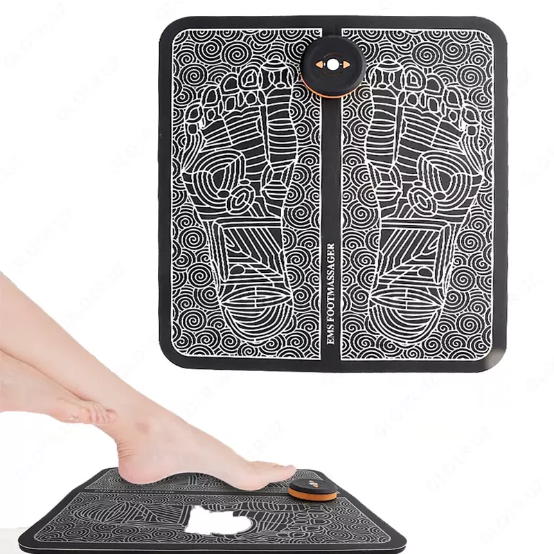 EMS Массажный микротоковый коврик - 155 000 сум