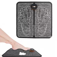 EMS Массажный микротоковый коврик - 155 000 сум