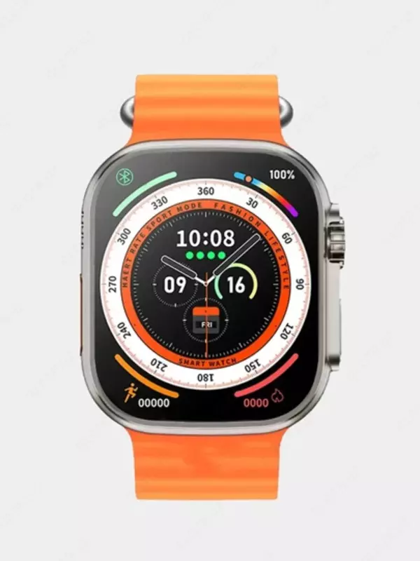 Smart soat "Smart Watch" T800 Ultra