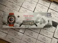 240 000 so'm Smart soat "Smart Watch" T800 Ultra