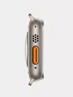 Smart soat "Smart Watch" T800 Ultra Шукуруллаев Шерзод