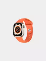 Шукуруллаев Шерзод - Smart soat "Smart Watch" T800 Ultra