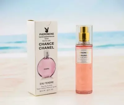 Feromonli parfyum Chanel Chance Tendre 45 ml (Tester) Feromonli parfyum Chanel Chance Tendre 45 ml (Tester)