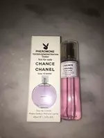 140 000 сум Парфюм с феромонами Chanel Chance Tendre 45 ml (Tester)