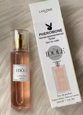 Feromonli mini parfyum 45ml Lancome Idole - 140 000 so'm / dona