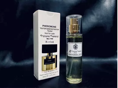 Tiziana Terenzi Kirke духи с феромонами 45ml