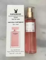 Парфюм с феромоном Narciso Rodriguez for Her Eau 45 ml TESTER
