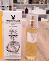 Paco Rabanne Lady Million Ayollar uchun Feromonli Mini Parfyumeriya 45 ml