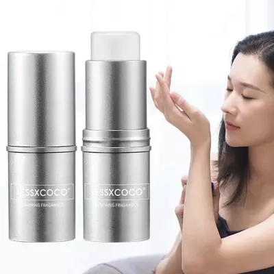 Твёрдые духи Lessxcoco с феромонами Только в розницу