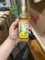 Массажное масло для ухода за телом Xtreme collection 200 мл