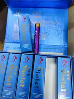 Ayol patogen afrodizyak tomchilarda