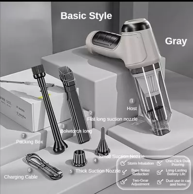 Portativ avtomobil changyutgichi