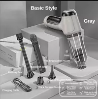 Portativ avtomobil changyutgichi