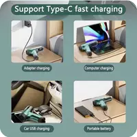 Portativ avtomobil changyutgichi - Шукуруллаев Шерзод