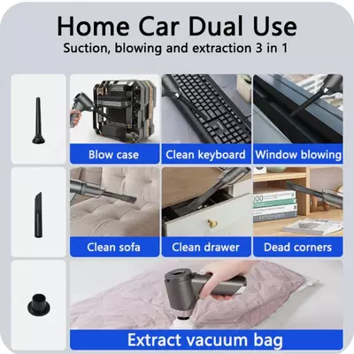 Portativ avtomobil changyutgichi